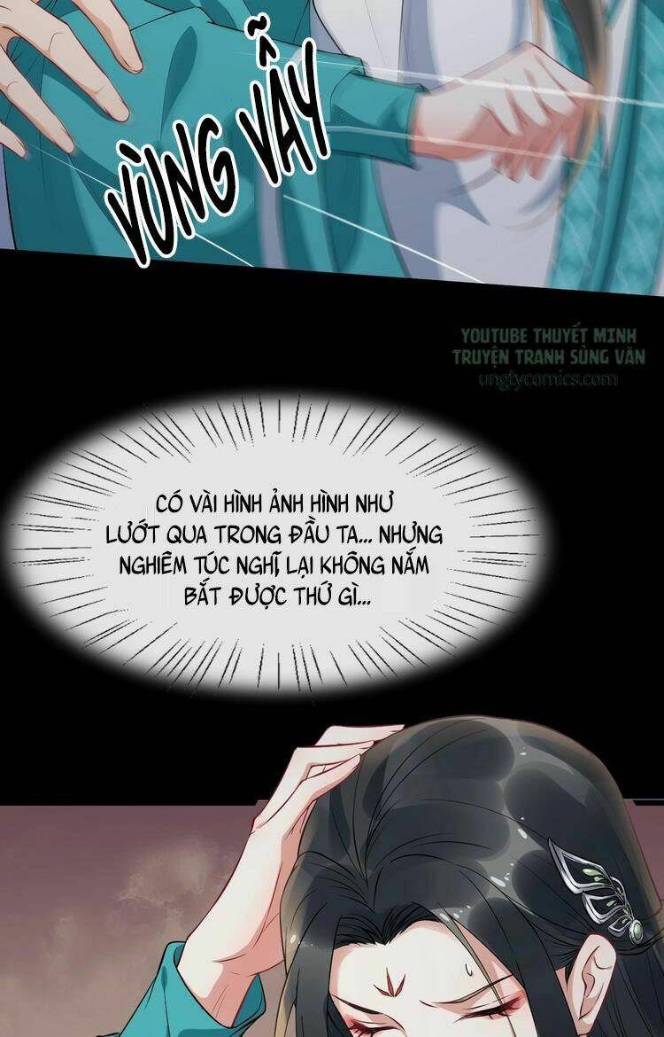 Bồng Sơn Viễn 2: Chapter 15