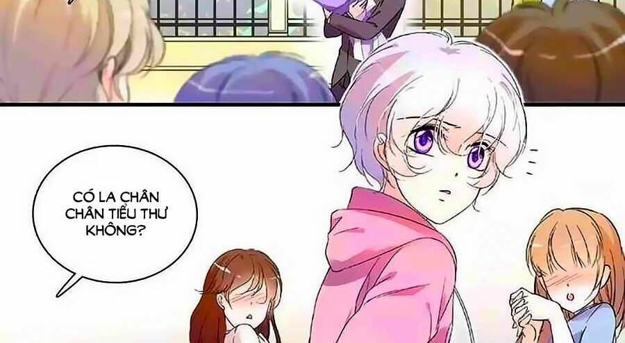 999 Nụ Hôn Bá Đạo Của Nam Thần: Chapter 66