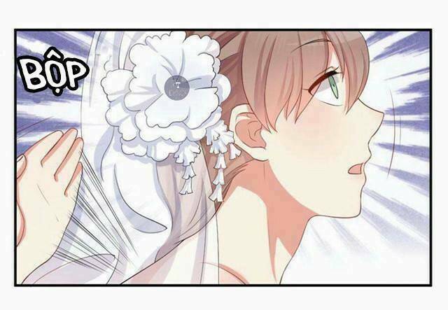 Đoạt Hôn Ác Thiếu: Chapter 1