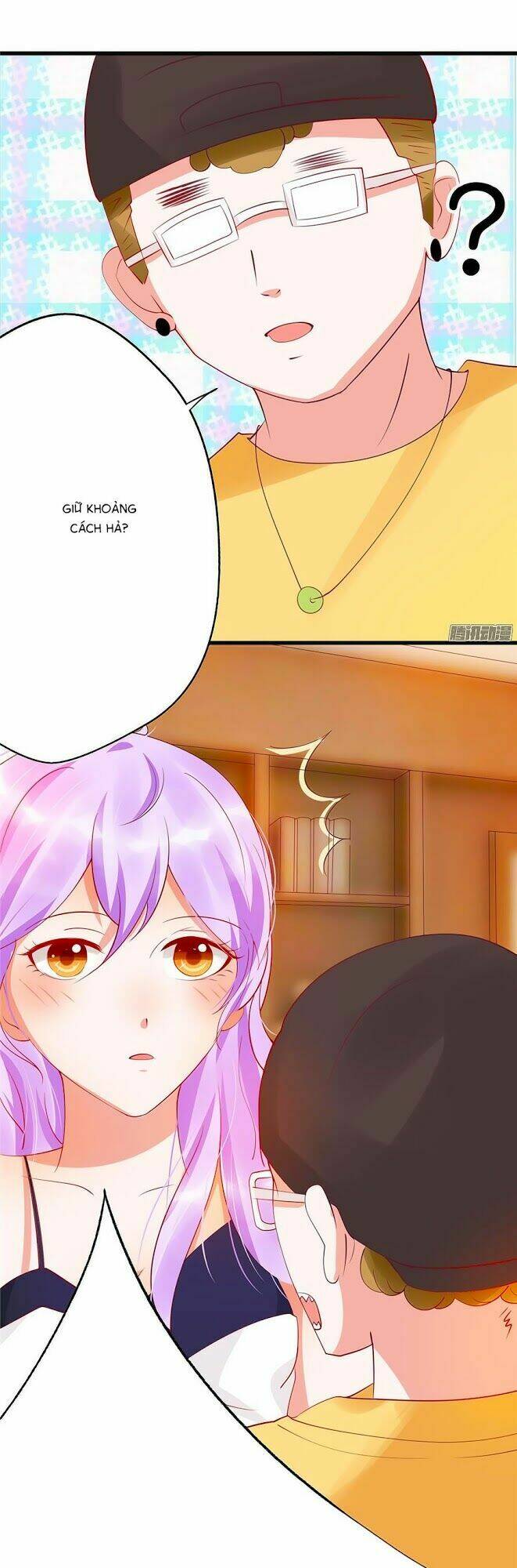 Bạn Trai Là Ngôi Sao: Chapter 42