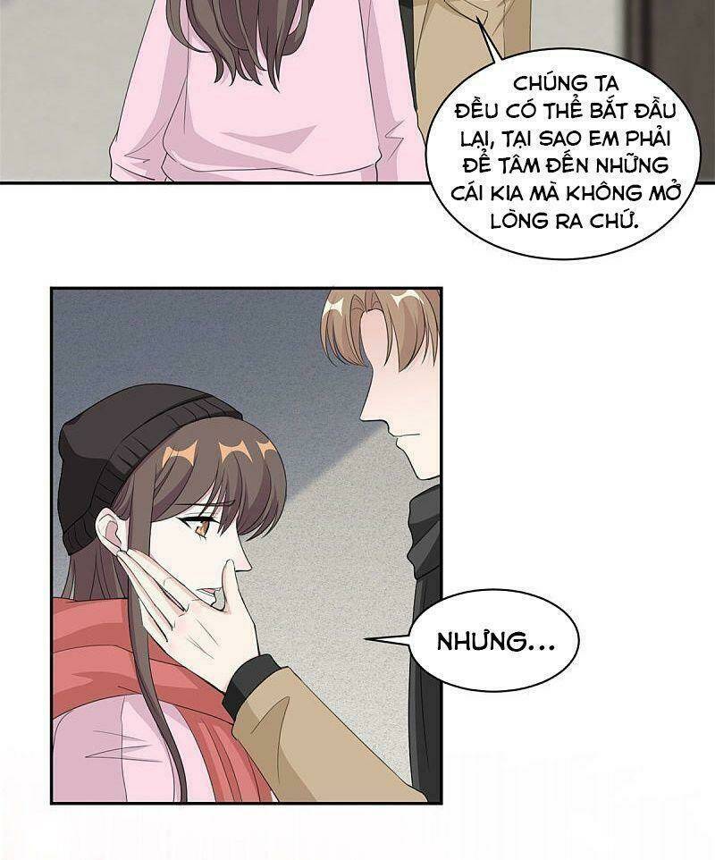 Tổng Tài, Tránh Xa Tôi Ra: Chapter 67