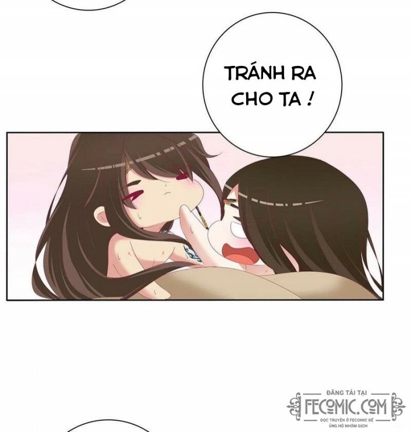 Thông Linh Phi: Chapter 720