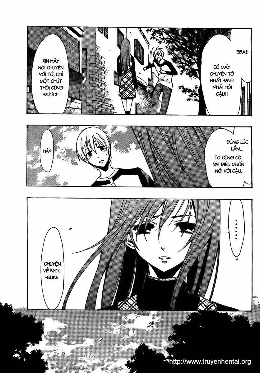 Thị Trấn Tình Yêu: Chapter 91