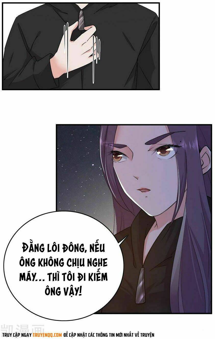 Khốn Ái Tù Lung: Chapter 31
