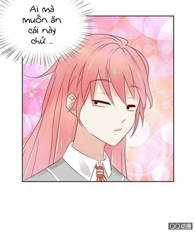 Băng Sơn Học Trưởng Không Được Chọc: Chapter 41.2