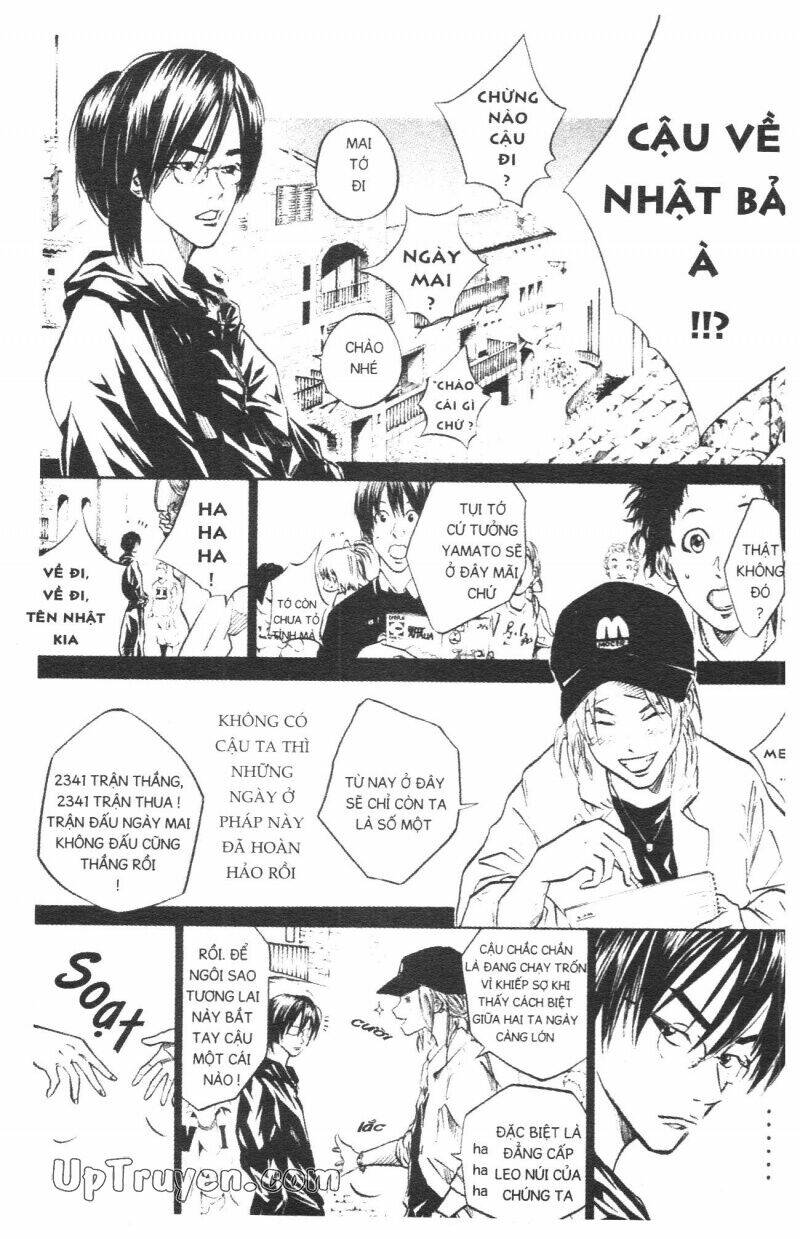 Over Drive: Chapter 3