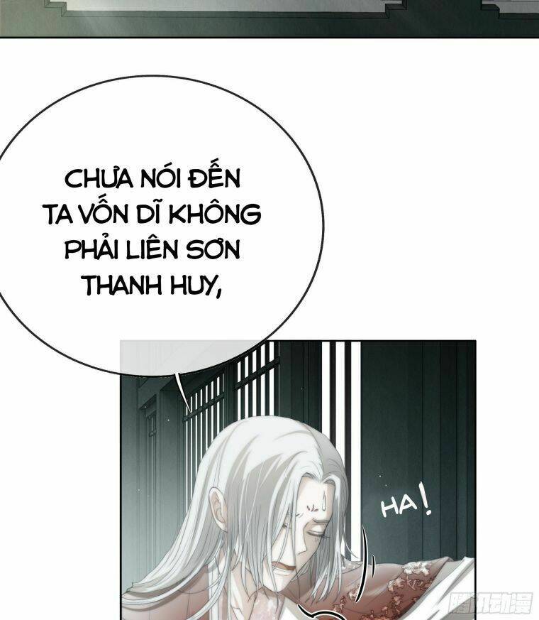 Nguyệt Trụy Trọng Minh: Chapter 2