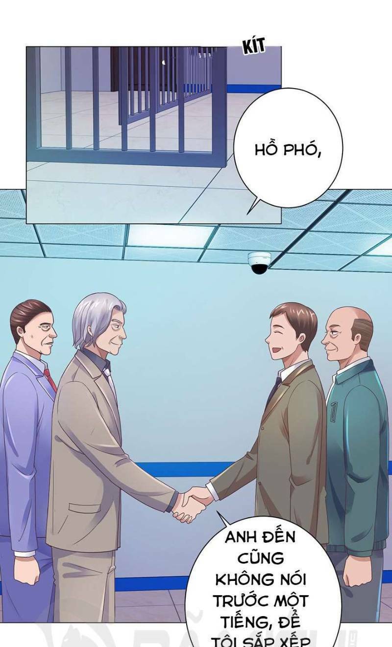 Đô Thị Chí Tôn Hệ Thống: Chapter 121