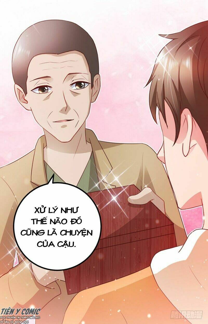 Thấu Thị Tiên Y: Chapter 110