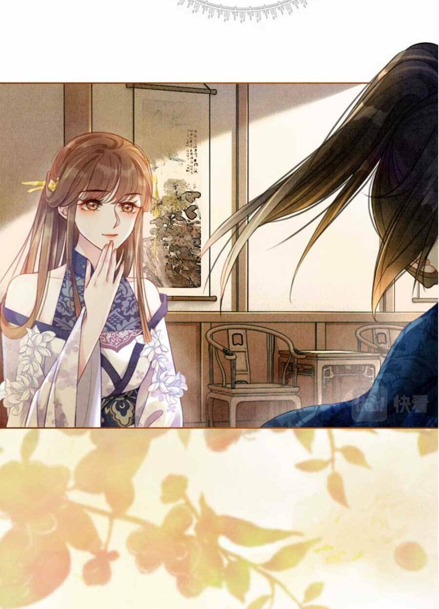 Xung Hỉ Vương Phi: Chapter 36