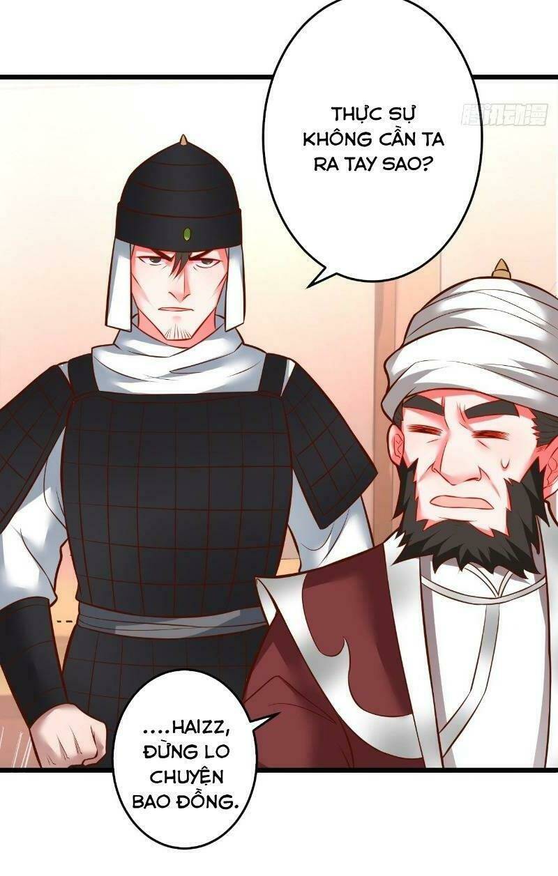 Trọng Sinh Tối Cường Ma Tôn Ở Rể: Chapter 48