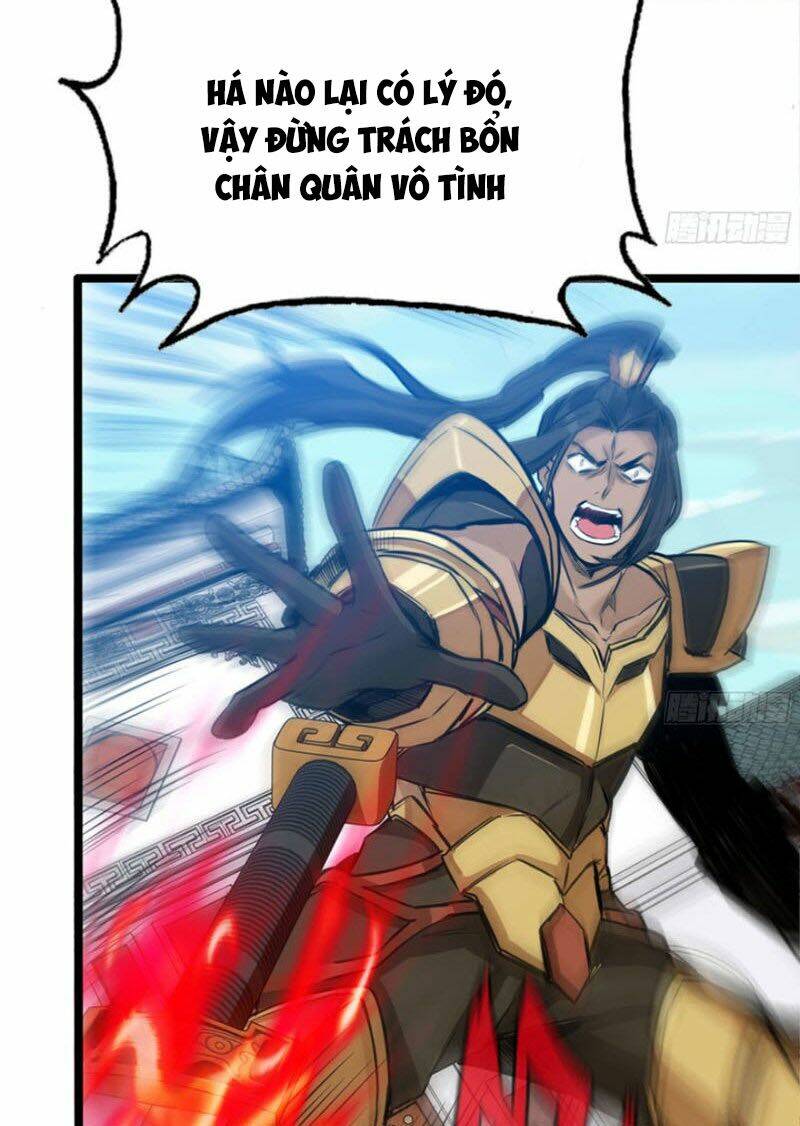 Khởi Đầu Bằng Một Con Côn: Chapter 141