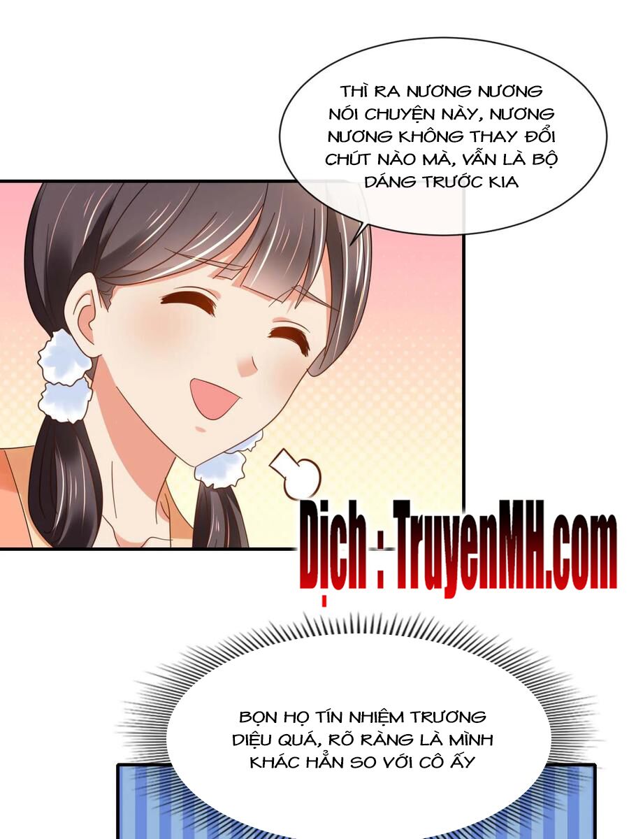 Lãnh Cung Phế Hậu Muốn Nghịch Thiên: Chapter 208