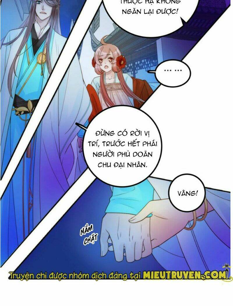 Cướp Chàng Vợ Về Đón Năm Mới: Chapter 30