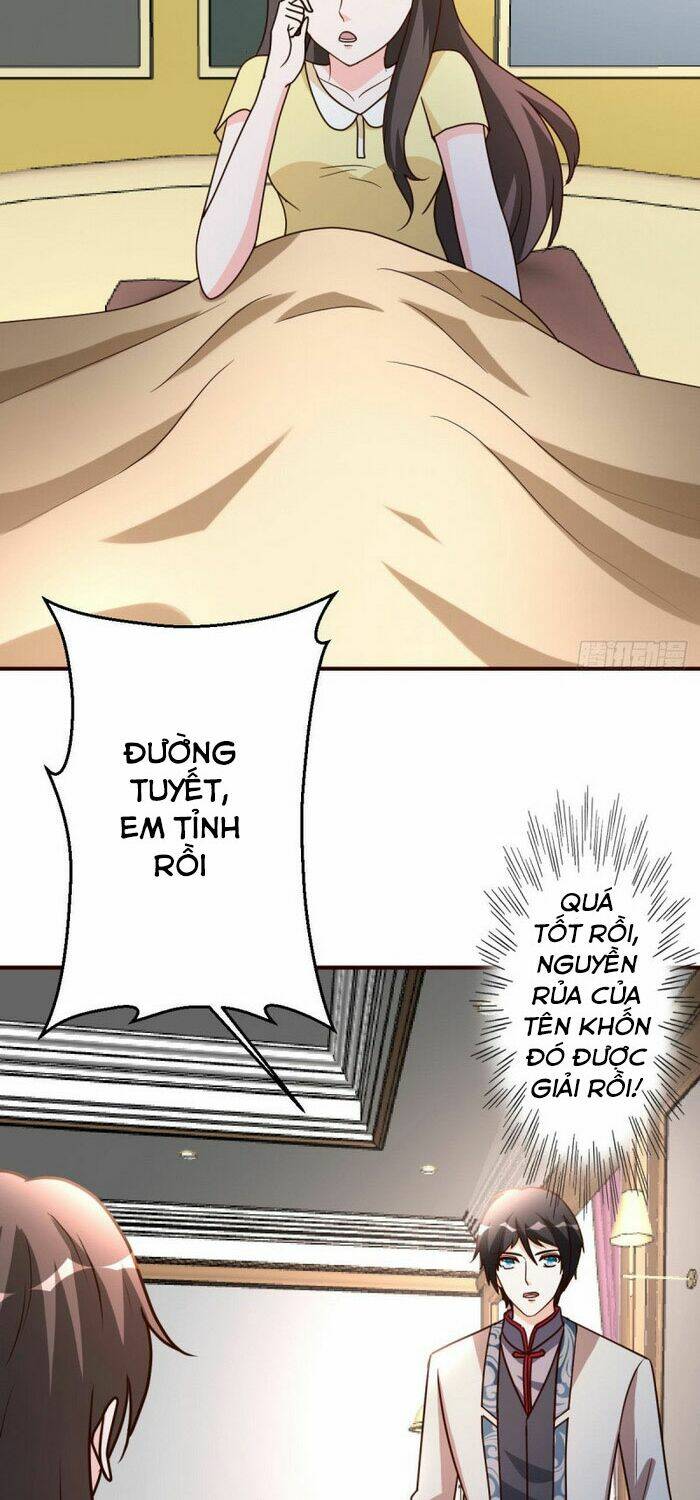 Trọng Sinh Tu Chân Tại Đô Thị: Chapter 125