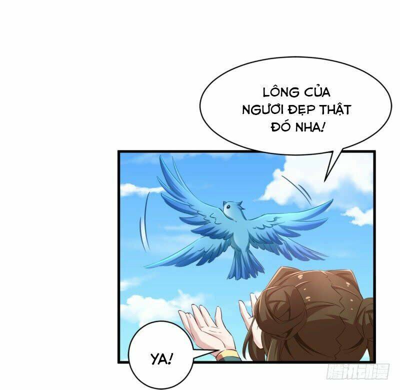 Trò Chơi Trừng Phạt: Chapter 44