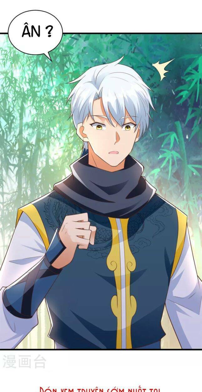 Chí Tôn Trọng Sinh: Chapter 193