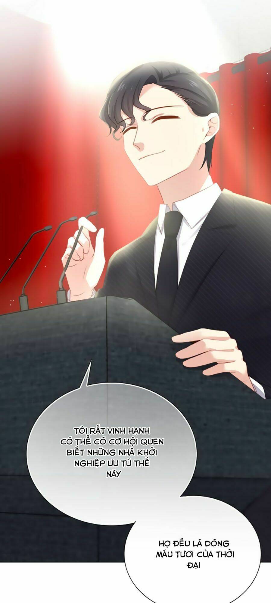 Tình Yêu Là Thế 2: Chapter 38