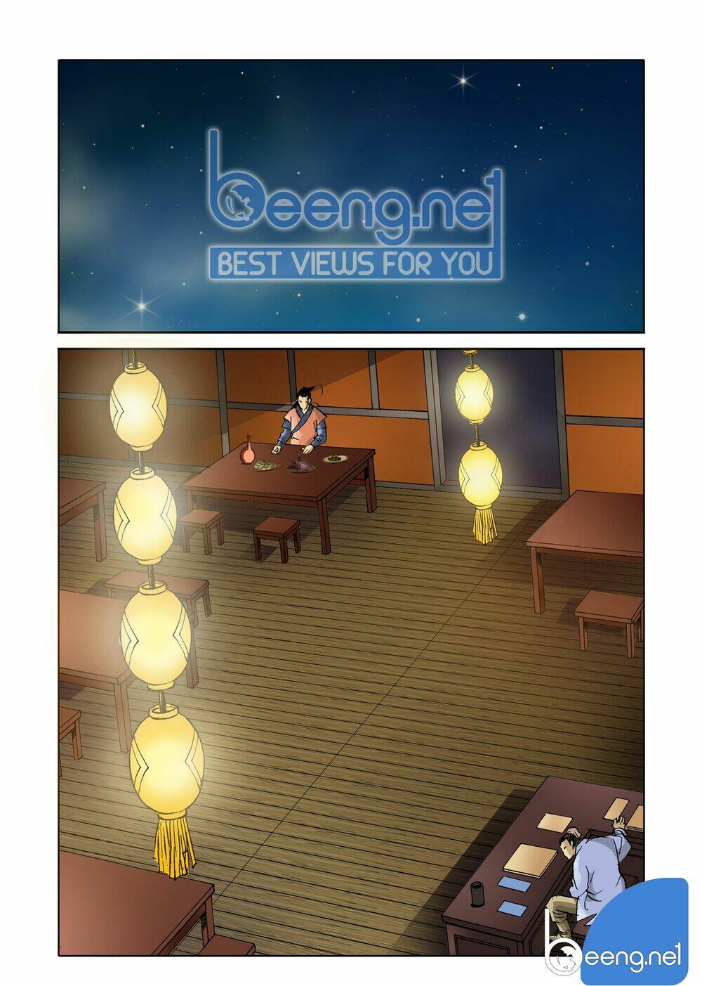 Nhật Tà Nguyệt Ma: Chapter 79