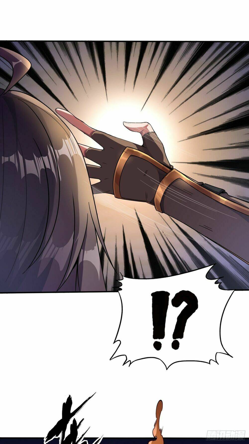 Vận Rủi Thực Không Phải Cha Ta: Chapter 4