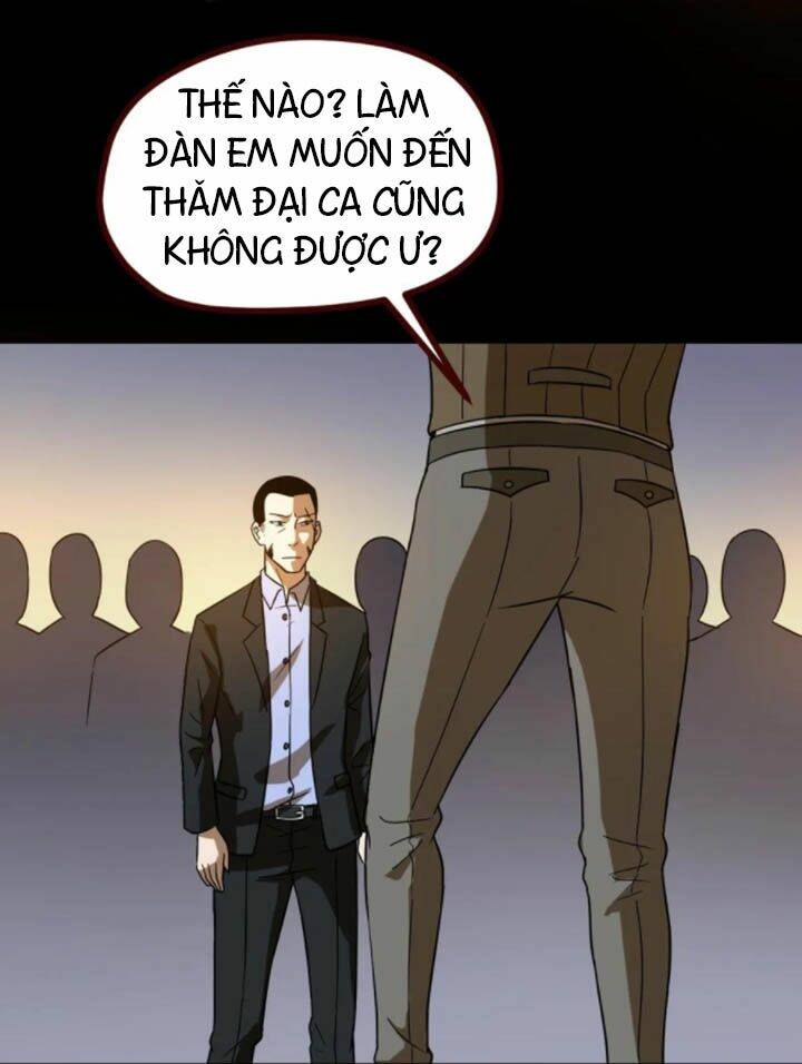 Đai Ca Trở Lại Tuổi 16: Chapter 9