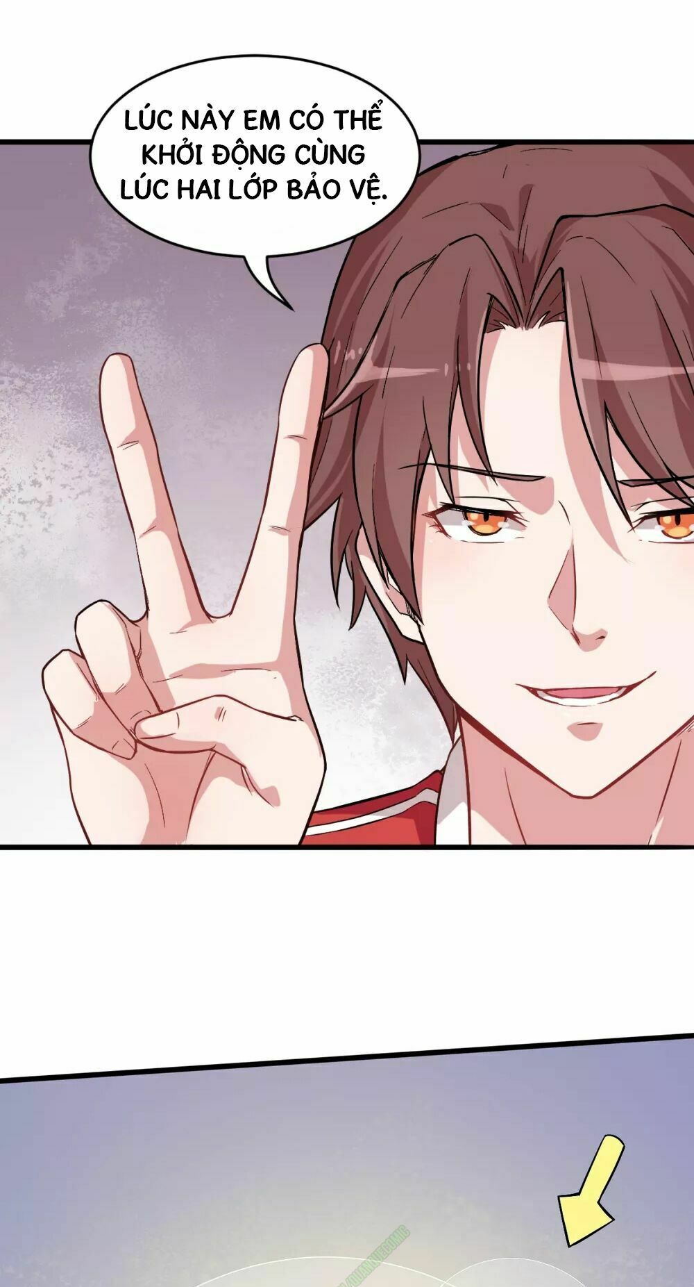 Vườn Trường Cuồng Sư Hệ Thống: Chapter 23