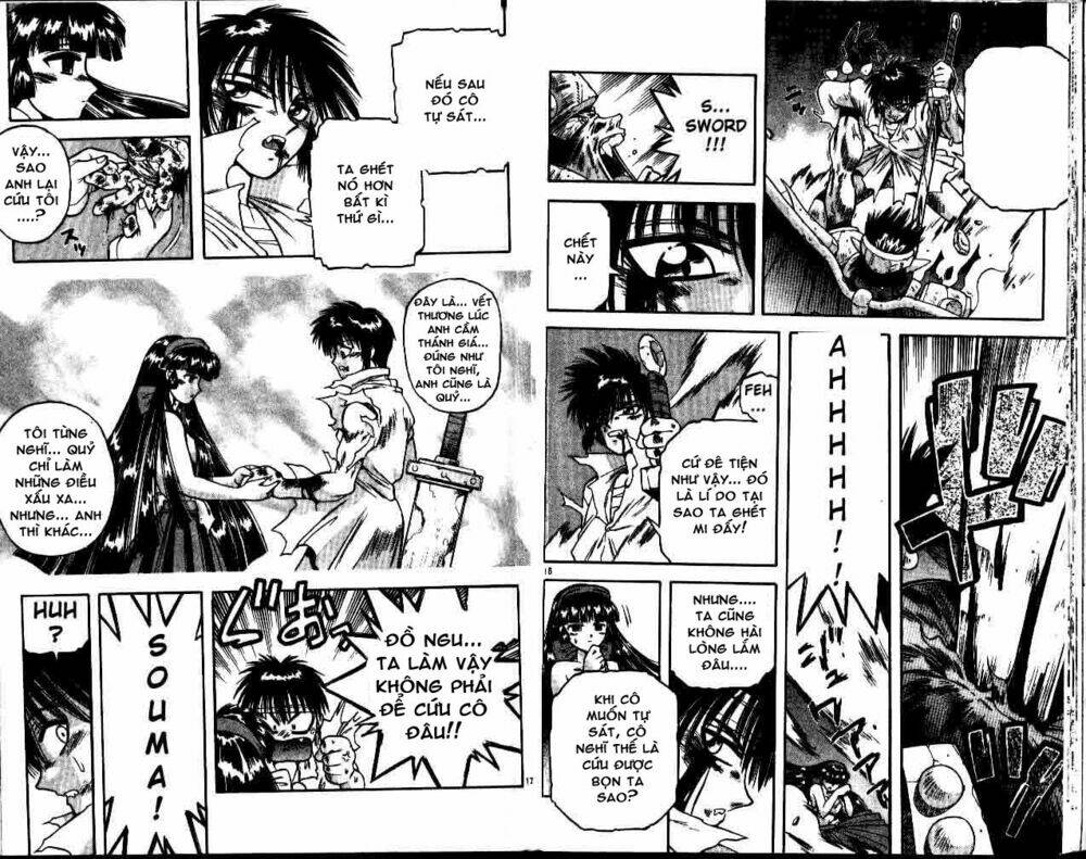 Devil And Devil: Chapter 10