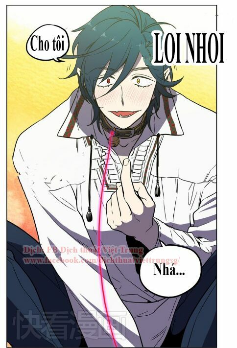 Xin Đừng Cắn Em: Chapter 15