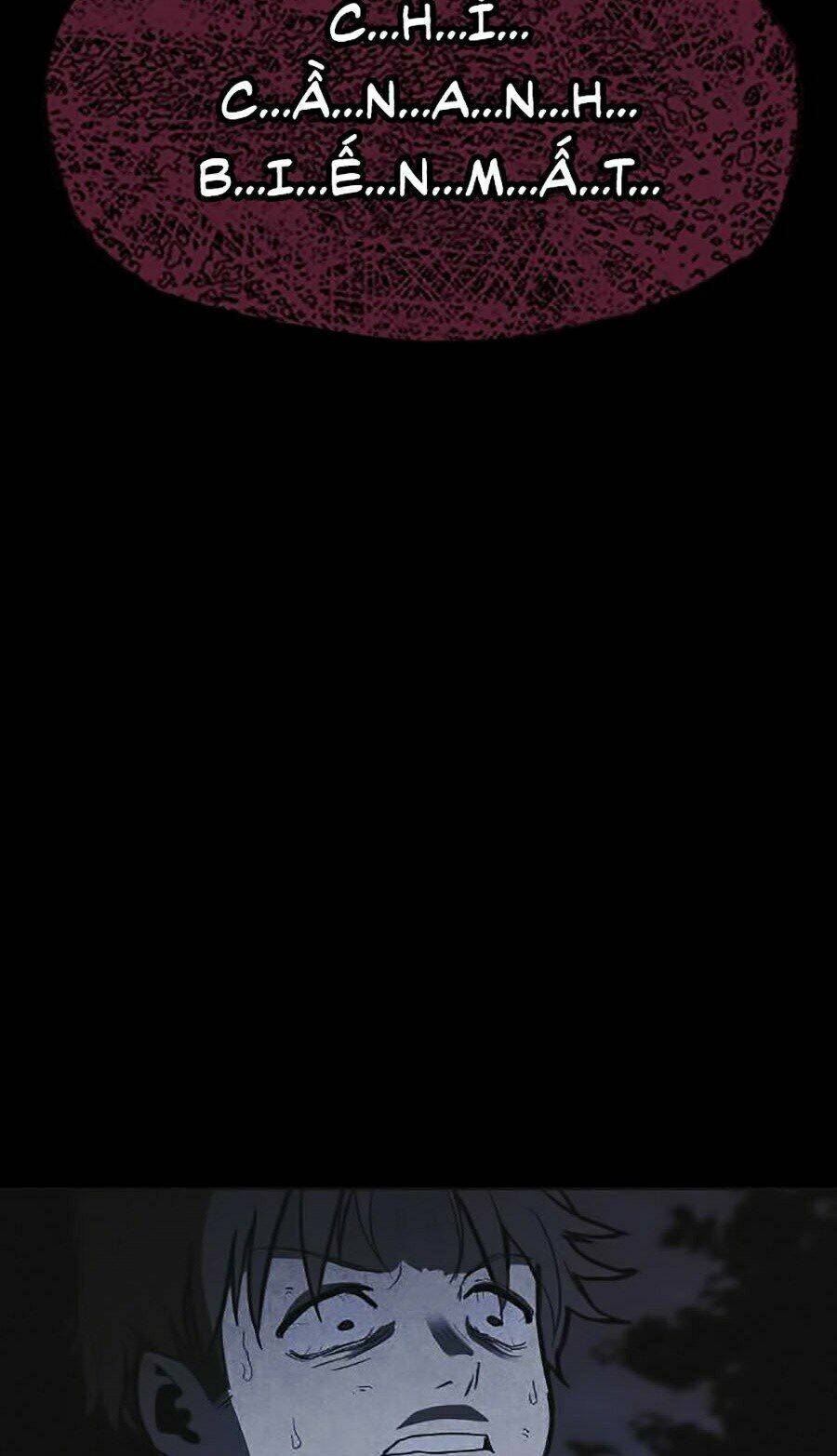 Cậu Bé Shotgun: Chapter 20