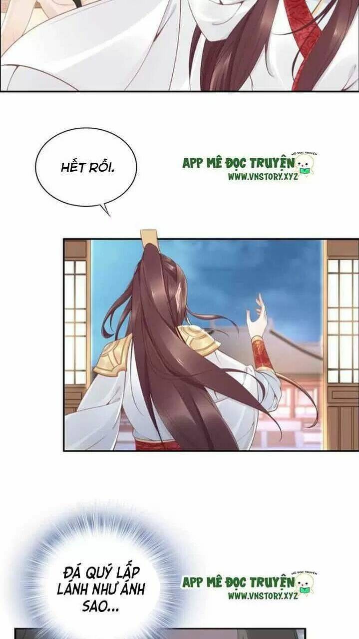 Nhất Sinh Nhất Thế Tiếu Thương Khung: Chapter 54