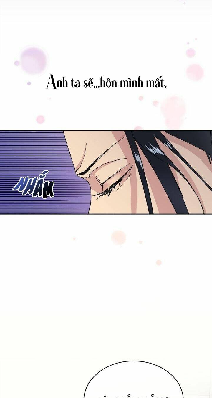 Màn Đêm Buông Xuống Là Khi Qụa Kêu: Chapter 12