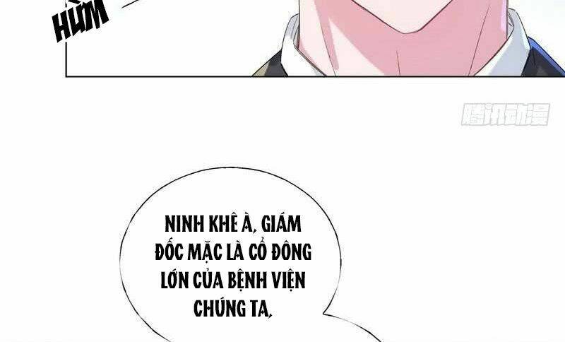 Trời Ban Cho Nam Thần Daddy: Chapter 7