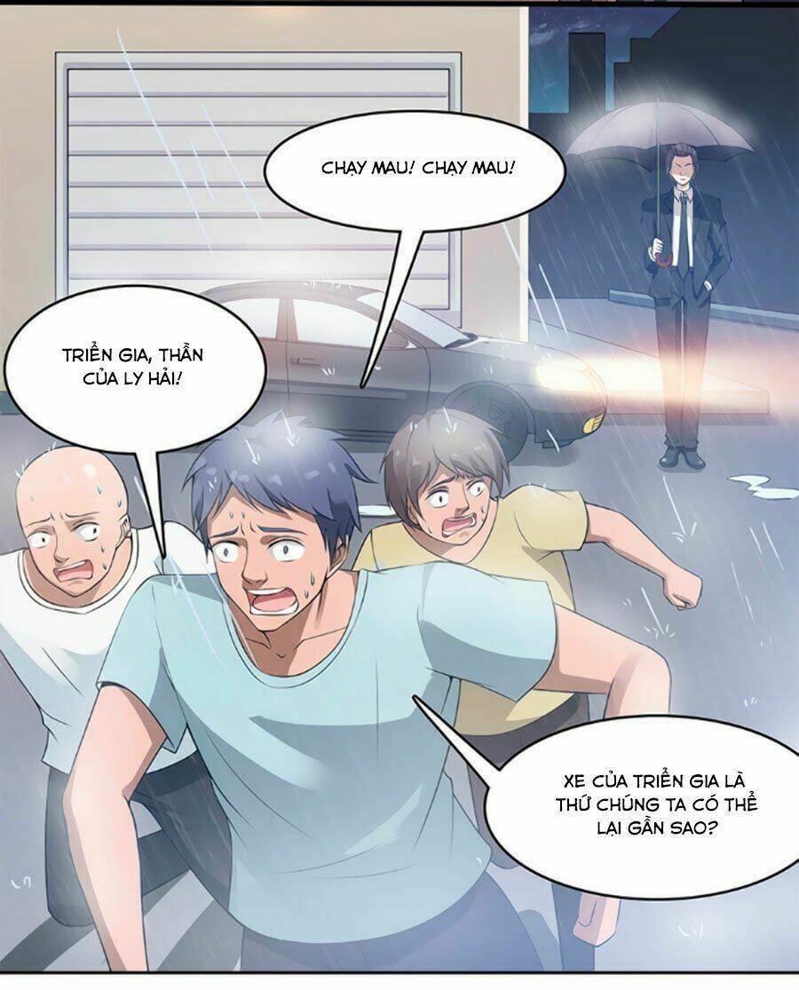 Đại Thúc, Người Ta Sẽ Ngoan: Chapter 2