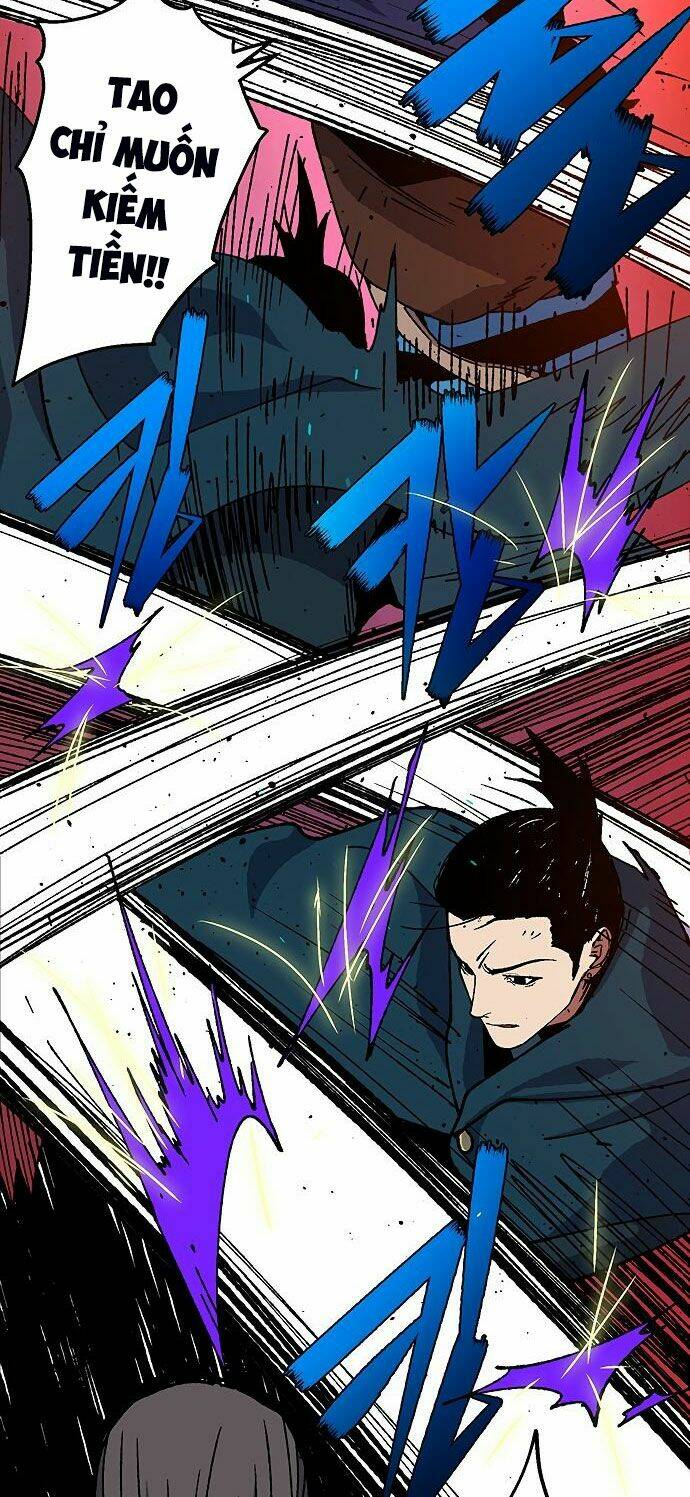 Npc Bắt Đầu Từ Kỹ Năng Lv.999: Chapter 7