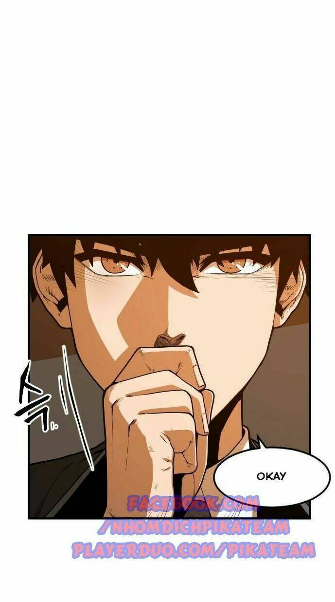 Chinh Phạt Học Đường: Chapter 5