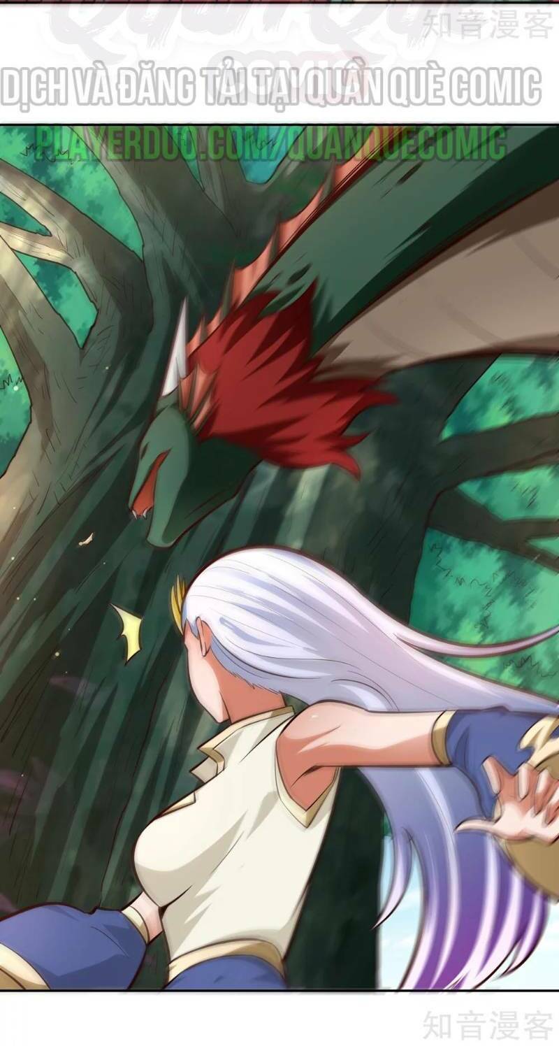 Võ Linh Kiếm Tôn: Chapter 82