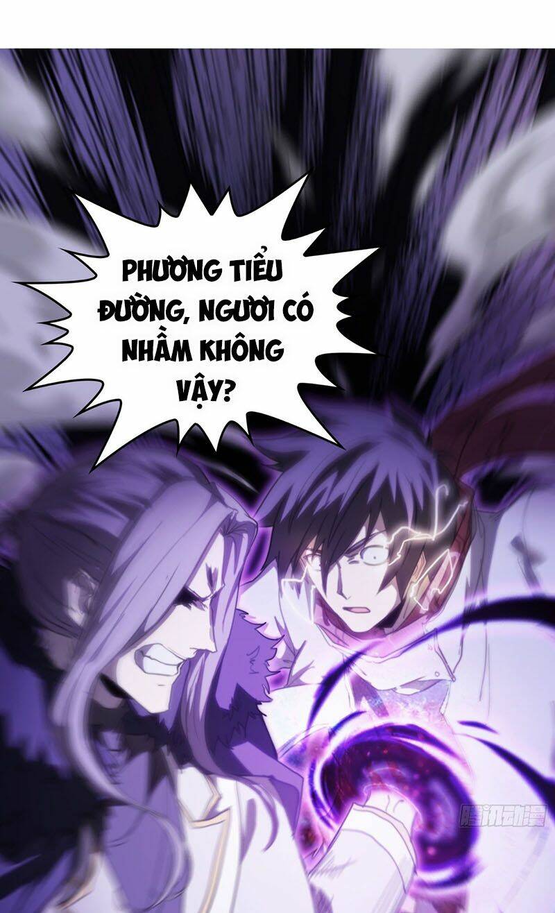 Đô Thị Hàng Thần Khúc: Chapter 51