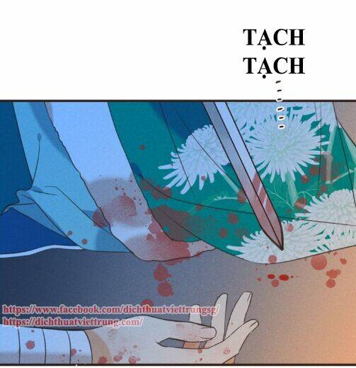 Bạn Trai Tôi Là Cẩm Y Vệ 2: Chapter 82