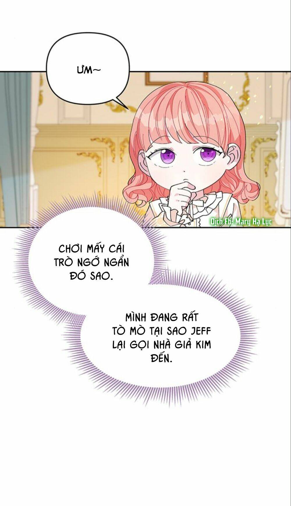 Con Người Không Phải Thứ Có Thể Sửa Rồi Dùng Được Đâu!: Chapter 12