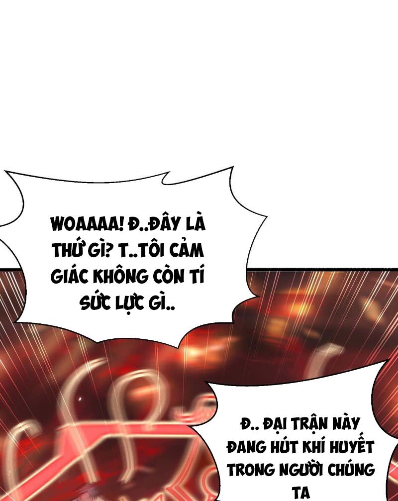 Trọng Sinh Khí Thiếu Quy Lai: Chapter 162