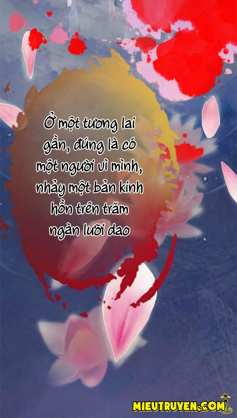 Yêu Nhan Lệnh: Chapter 10