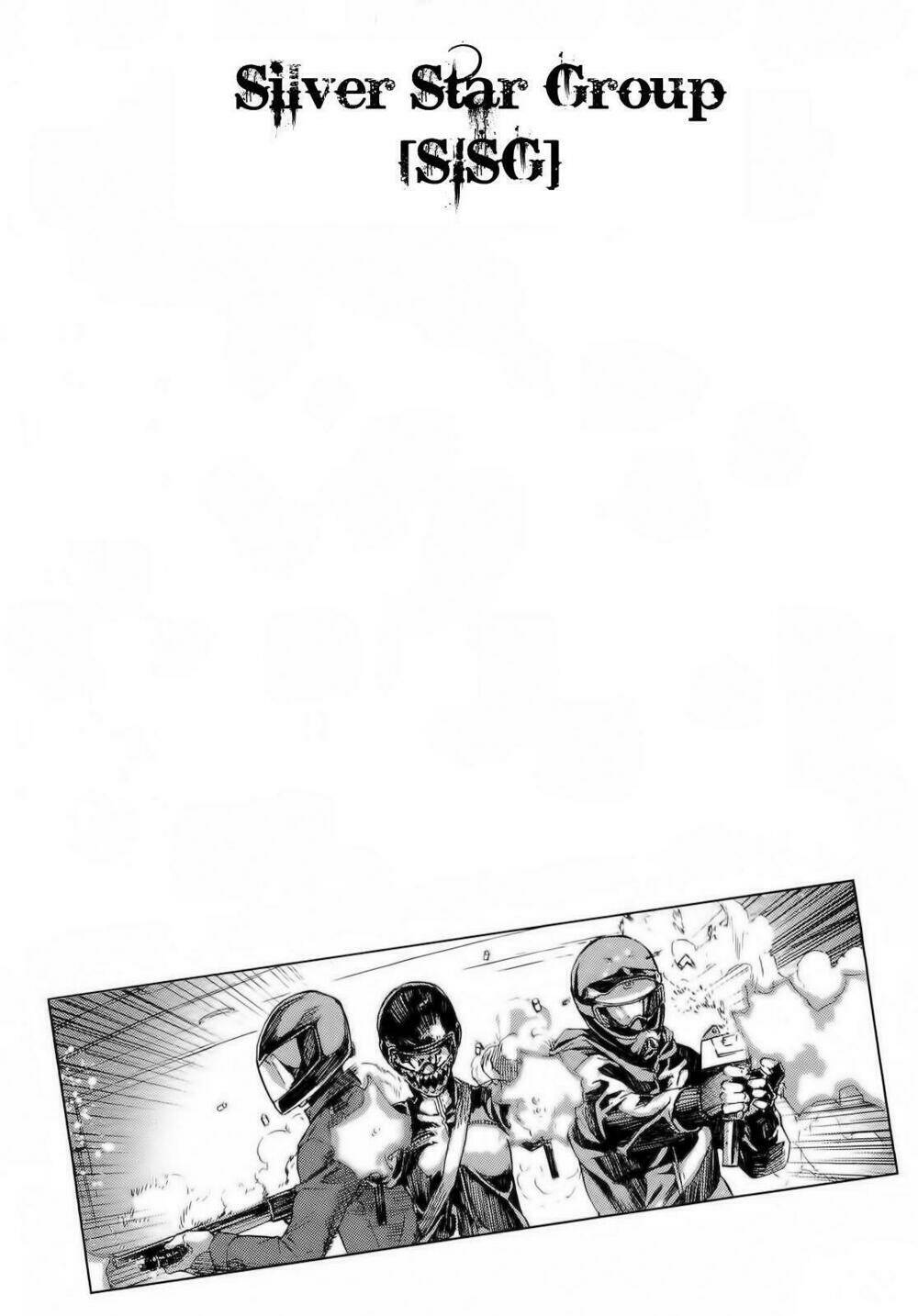 Until Death Do Us Part: Chapter 102