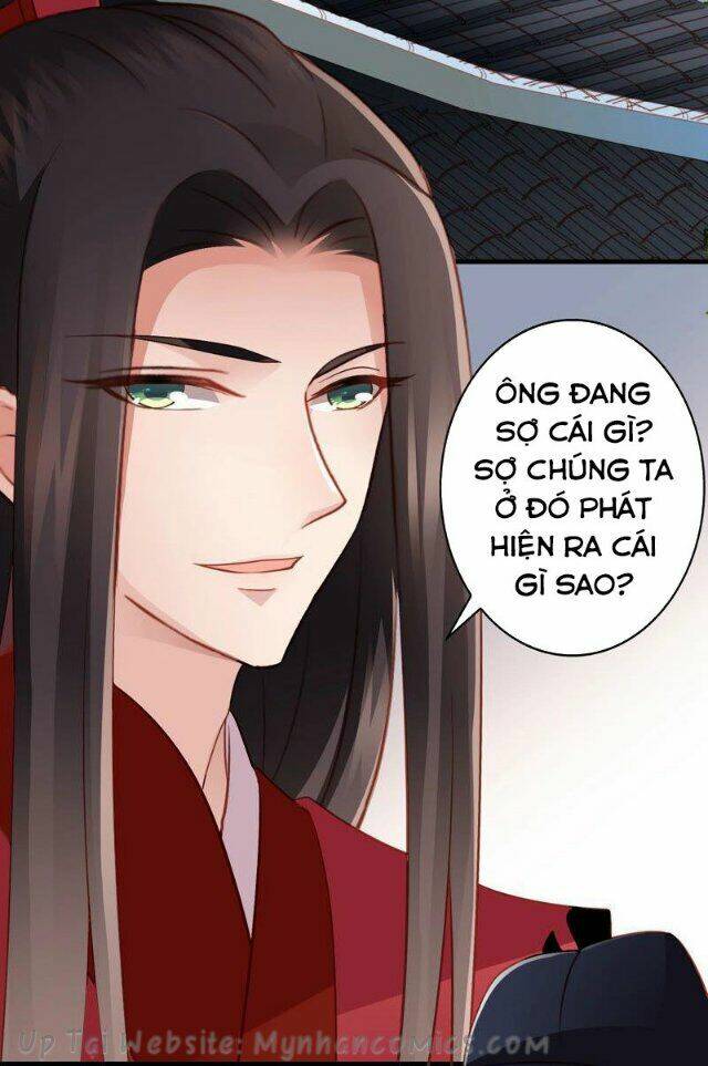 Thái Tử Điện Hạ Có Tin Vui: Chapter 80