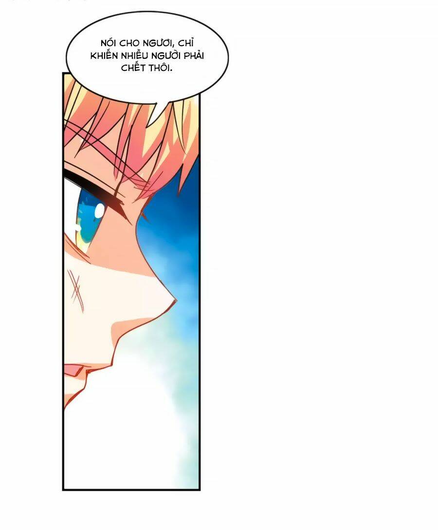 Tô Tịch Kỳ Quái: Chapter 94.2