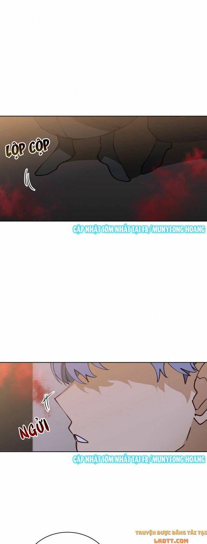 Quái Thú Với Hoa: Chapter 68