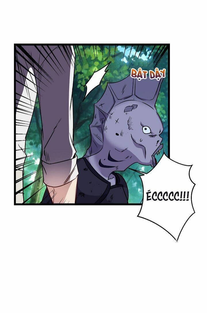 Hôn Lễ Báo Thù: Chapter 14