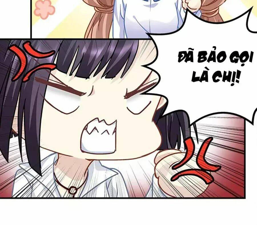 Ám Dạ Vô Thường: Chapter 38