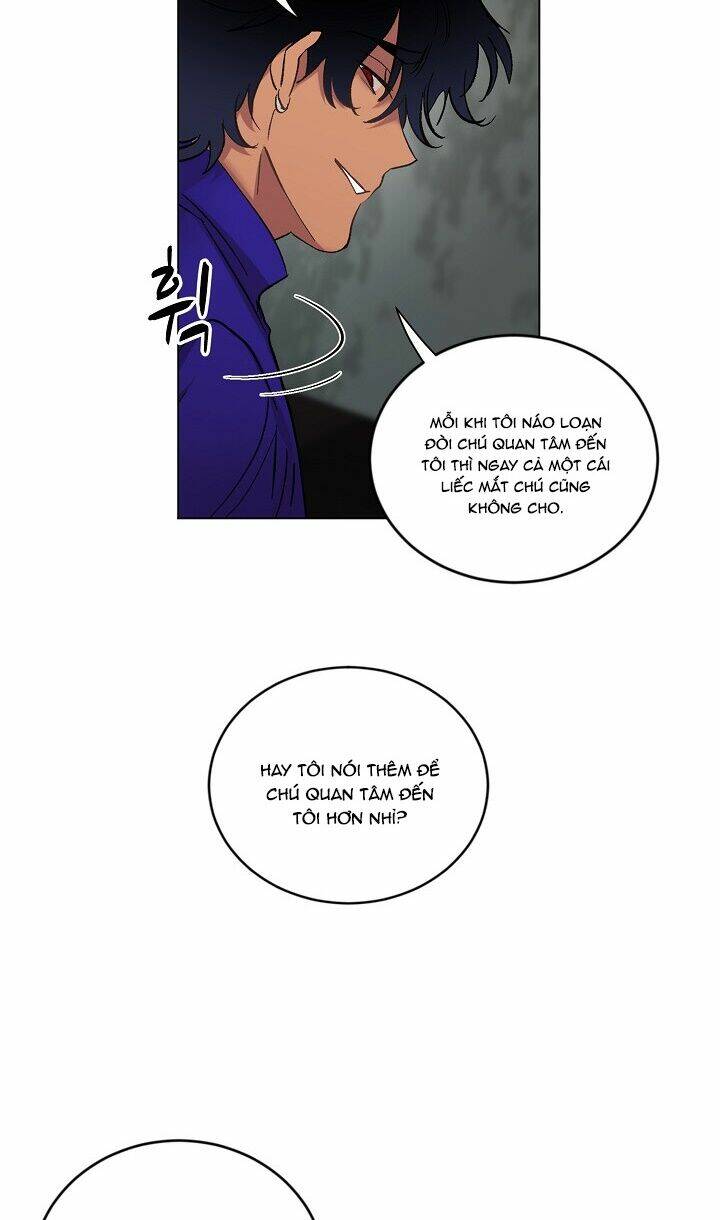 Kẻ Cắp Mặt Trăng: Chapter 7