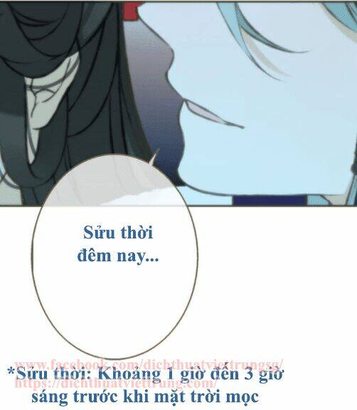 Bạn Trai Tôi Là Cẩm Y Vệ: Chapter 59