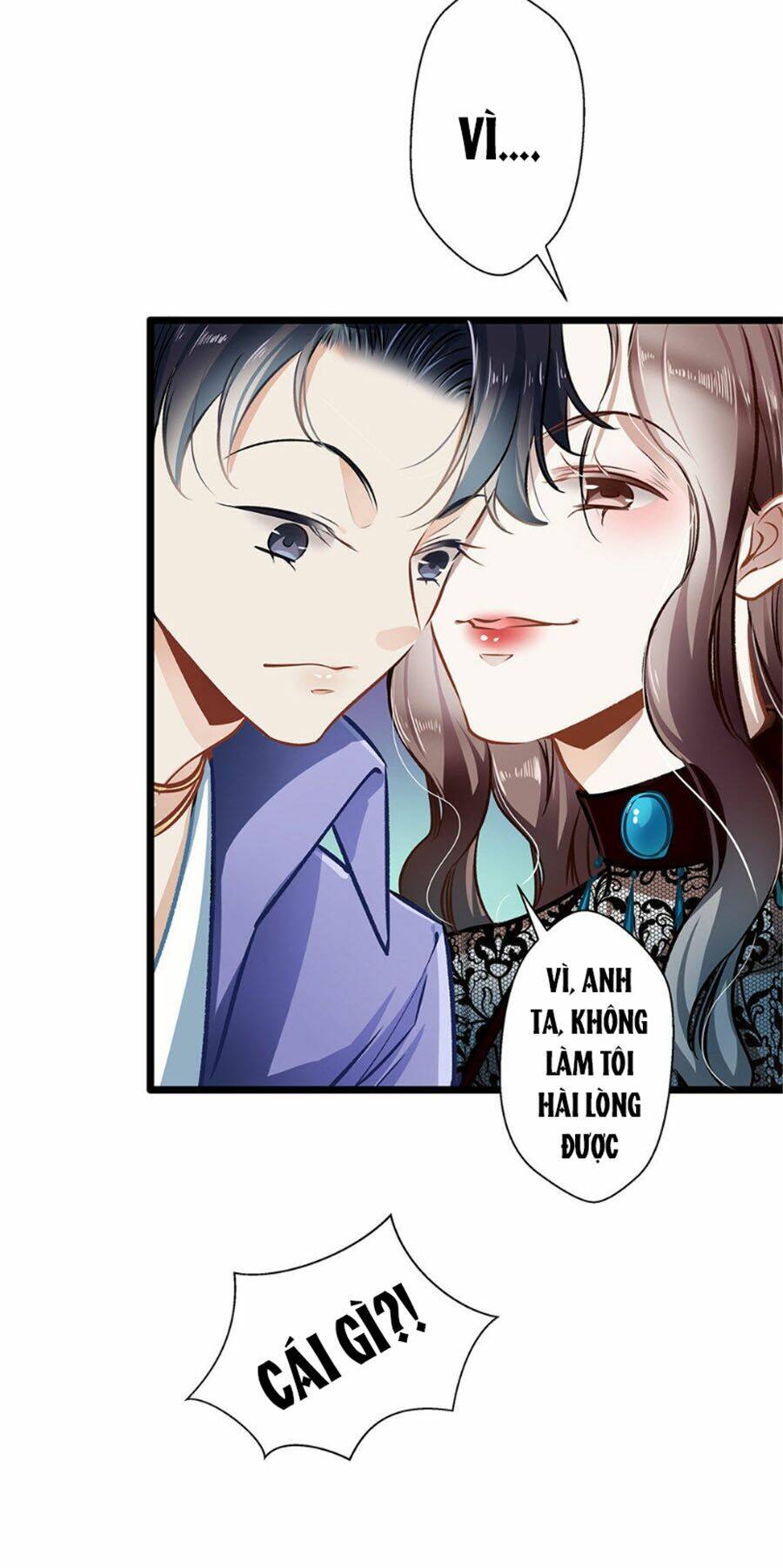 Cưng Chiều Ái Thê Hư Hỏng: Chapter 34